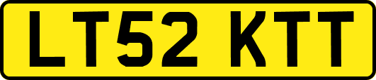 LT52KTT