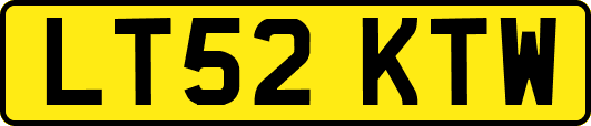 LT52KTW