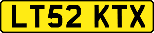 LT52KTX
