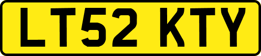 LT52KTY