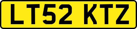 LT52KTZ