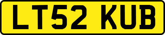 LT52KUB
