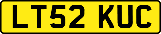LT52KUC