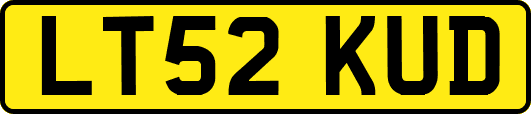 LT52KUD