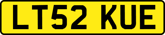 LT52KUE