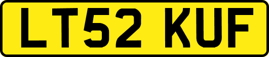 LT52KUF