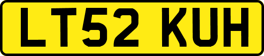 LT52KUH