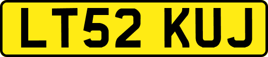 LT52KUJ