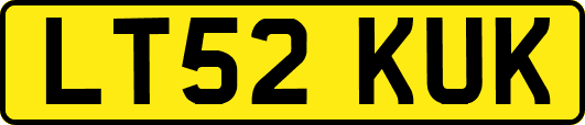 LT52KUK