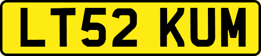 LT52KUM