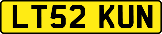 LT52KUN
