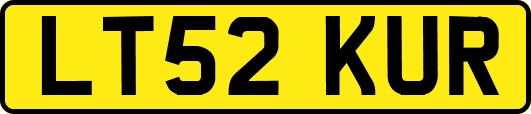 LT52KUR