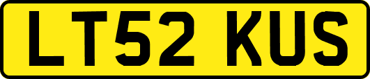 LT52KUS