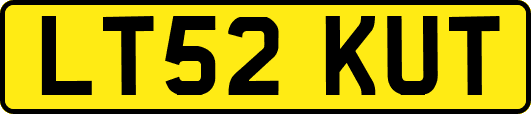 LT52KUT