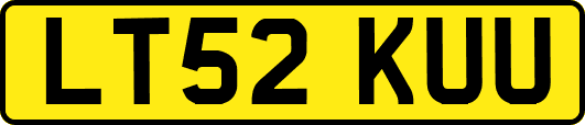 LT52KUU