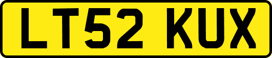LT52KUX