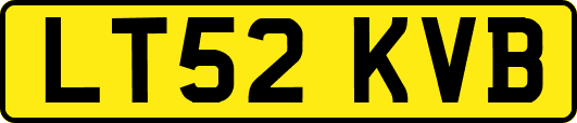 LT52KVB