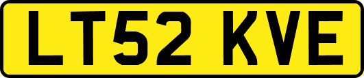 LT52KVE