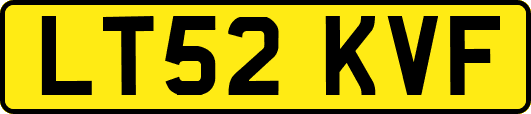LT52KVF