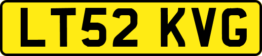 LT52KVG