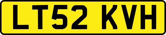 LT52KVH