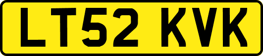 LT52KVK