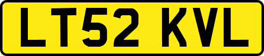 LT52KVL