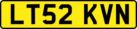 LT52KVN