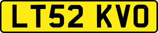 LT52KVO