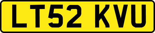 LT52KVU