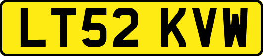LT52KVW