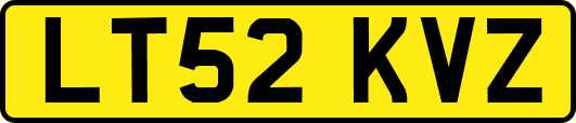 LT52KVZ