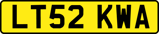 LT52KWA
