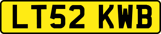 LT52KWB