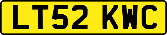LT52KWC
