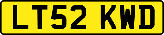 LT52KWD
