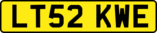 LT52KWE