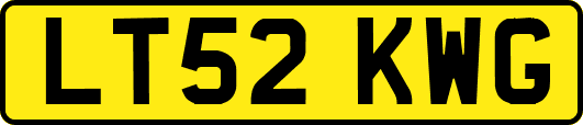 LT52KWG