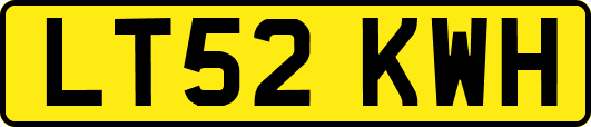 LT52KWH