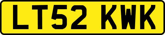 LT52KWK