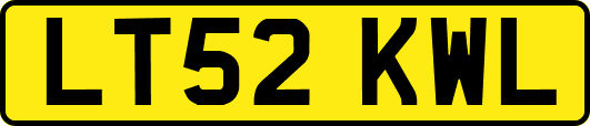 LT52KWL