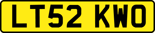 LT52KWO