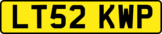 LT52KWP