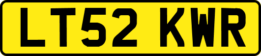 LT52KWR