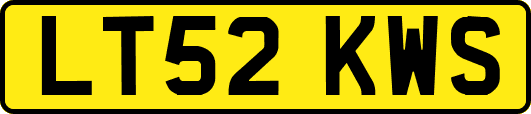 LT52KWS