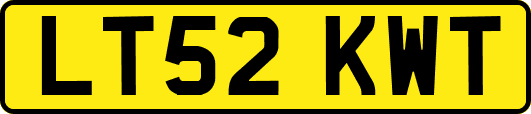 LT52KWT