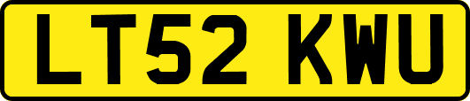 LT52KWU