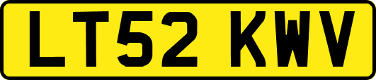 LT52KWV