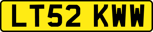 LT52KWW