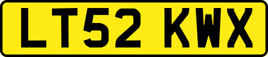 LT52KWX